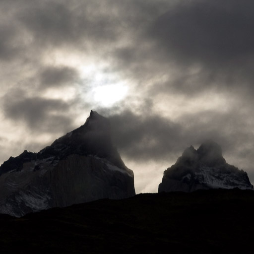 2006 Torres del Paine