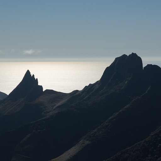 2006 Robinson Crusoe Island