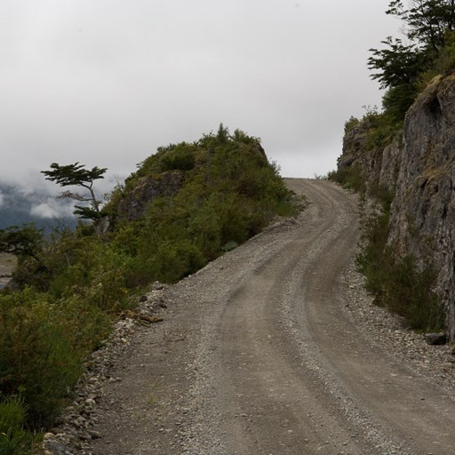 2007 Carretera Austral