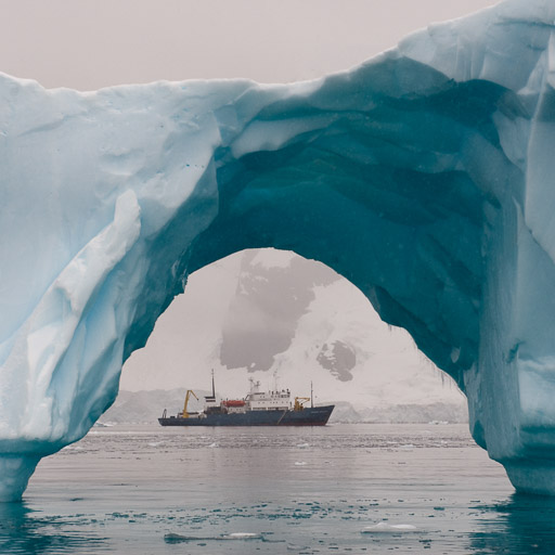 2009 Antarctic Quest