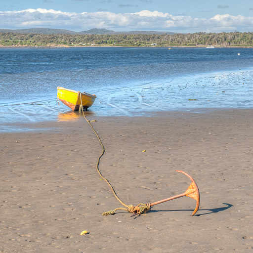 2012 Chiloé