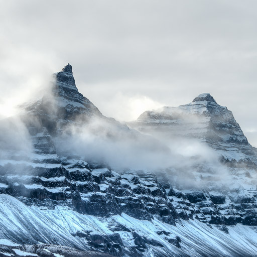 2015 Iceland and Greenland