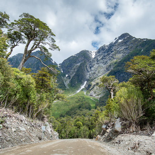 2015 Aysén Patagonia